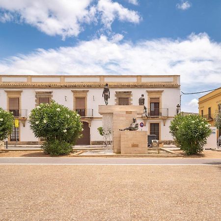 Pet Friendly Apartment In جيريز المظهر الخارجي الصورة