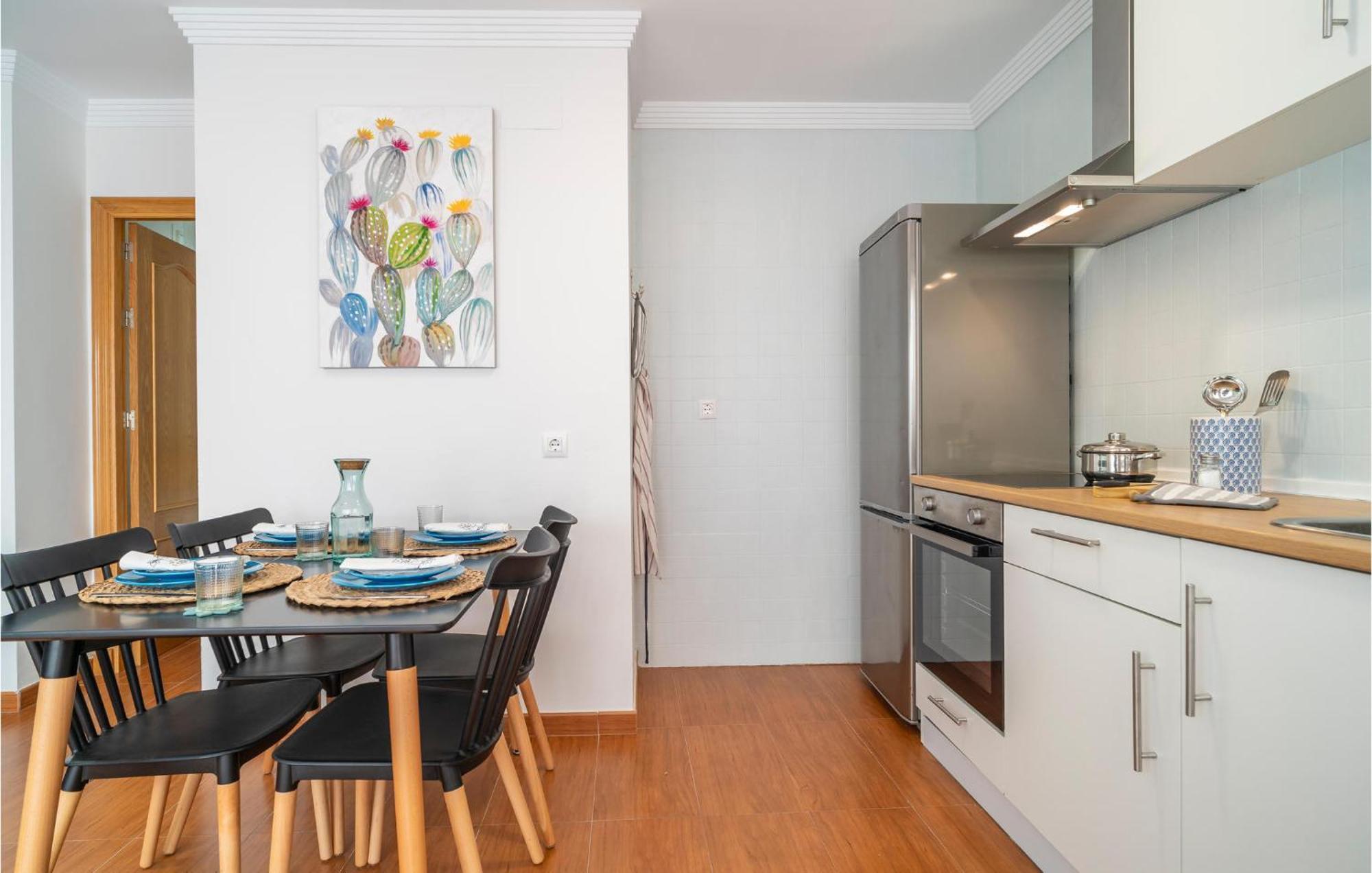 Pet Friendly Apartment In جيريز المظهر الخارجي الصورة