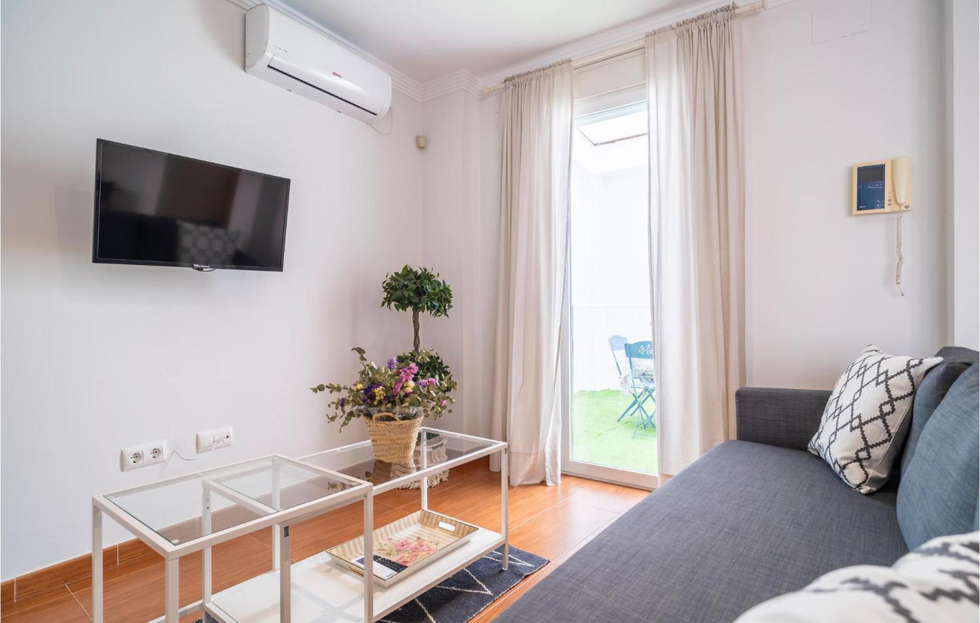 Pet Friendly Apartment In جيريز المظهر الخارجي الصورة
