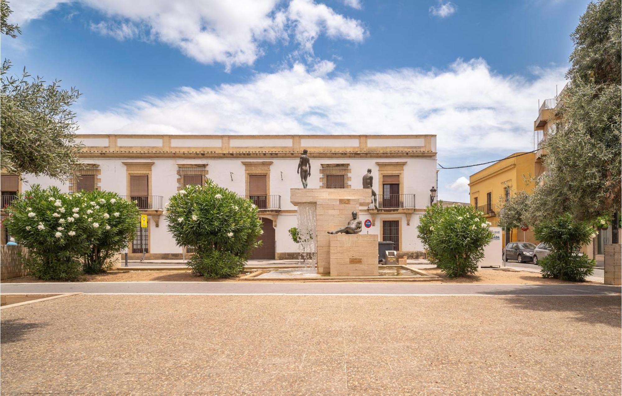 Pet Friendly Apartment In جيريز المظهر الخارجي الصورة