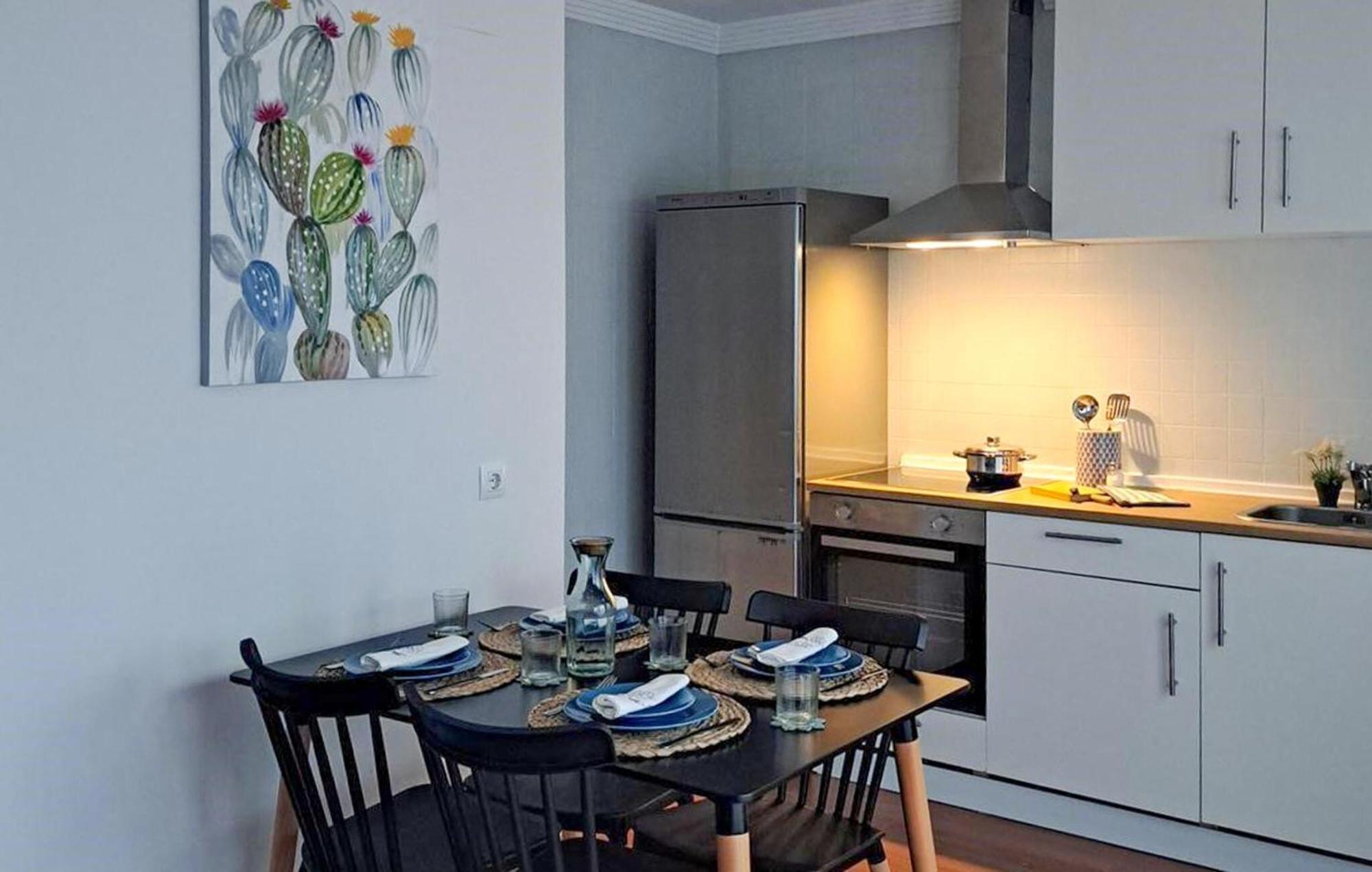 Pet Friendly Apartment In جيريز المظهر الخارجي الصورة
