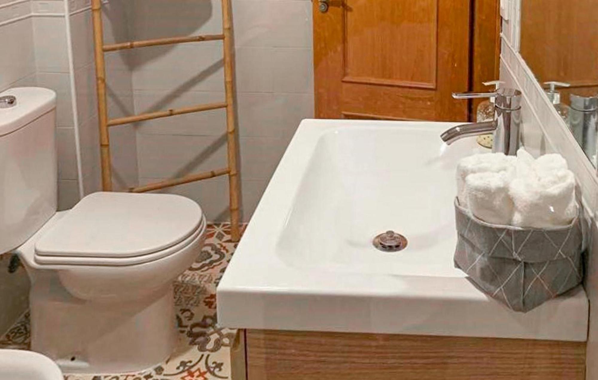 Pet Friendly Apartment In جيريز المظهر الخارجي الصورة