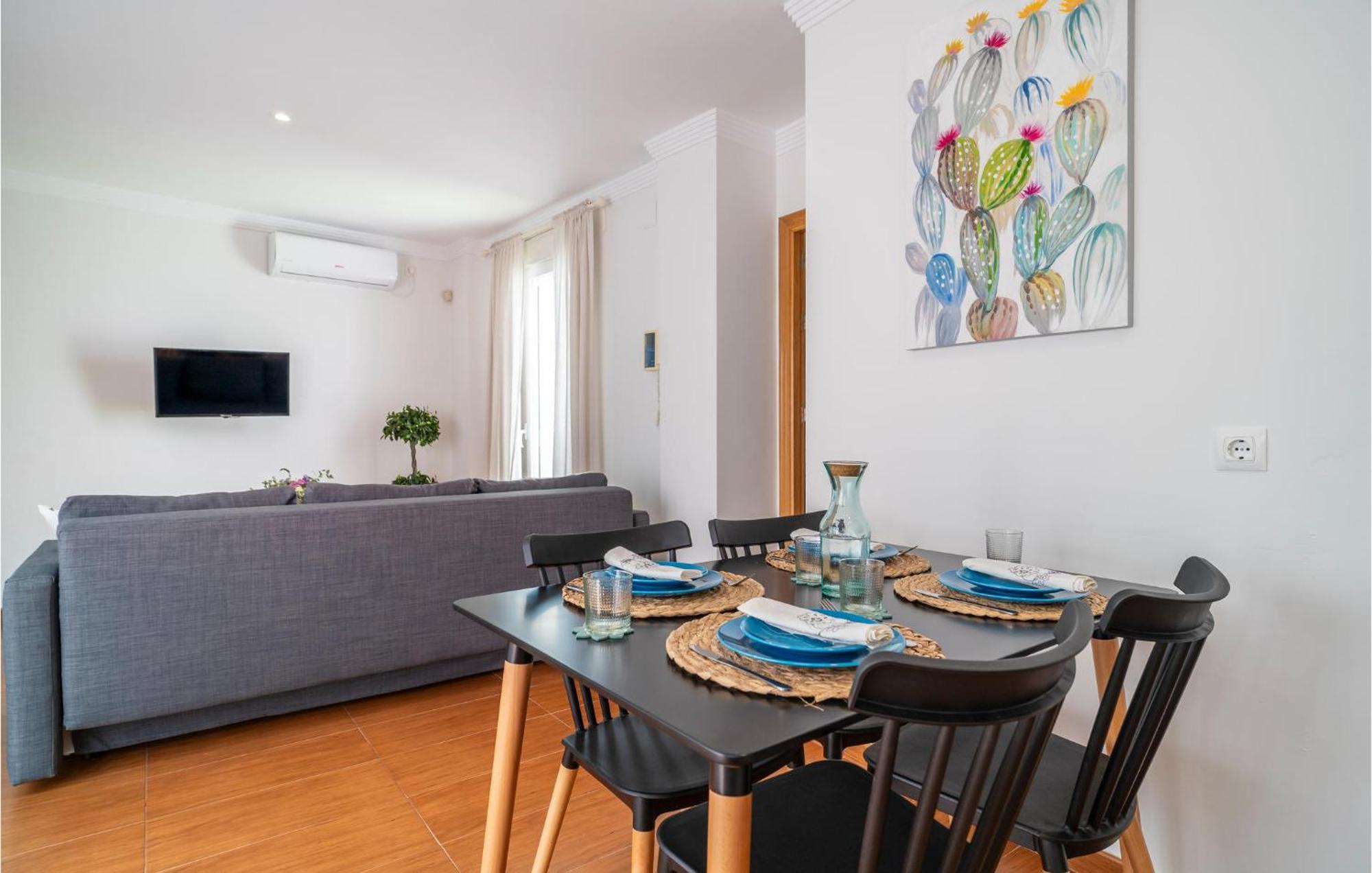 Pet Friendly Apartment In جيريز المظهر الخارجي الصورة
