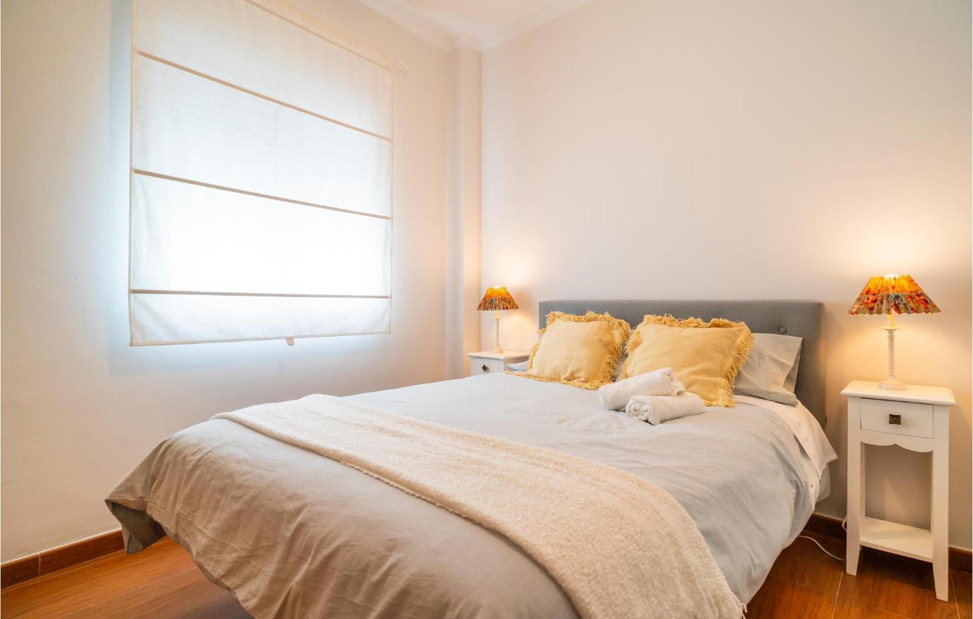 Pet Friendly Apartment In جيريز المظهر الخارجي الصورة