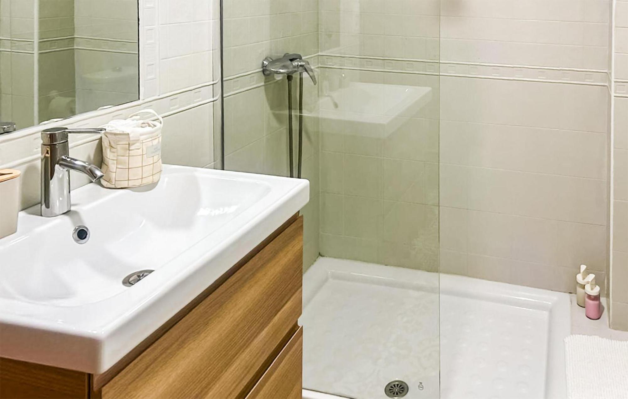 Pet Friendly Apartment In جيريز المظهر الخارجي الصورة